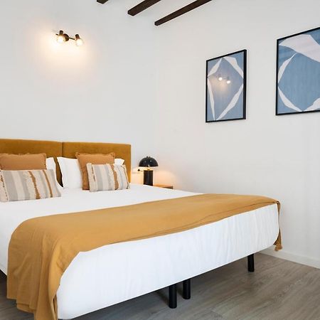 Correduria Suites Apartments Sevilla Bagian luar foto