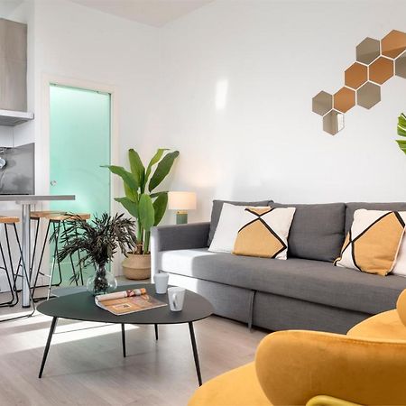 Correduria Suites Apartments Sevilla Bagian luar foto
